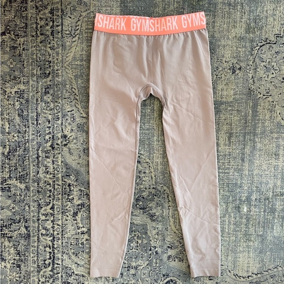 Gymshark Leggings M - Picture 3 of 4